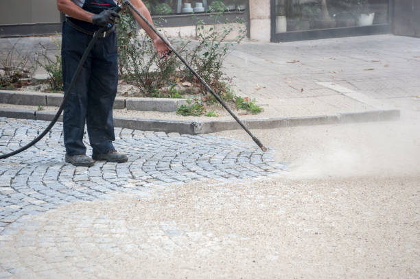 Professional Pressure Washing Services in Johnstown, CO